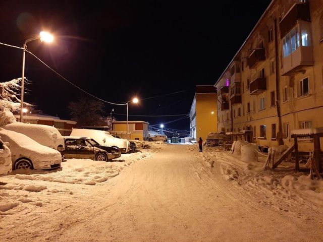 Territory