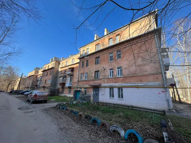фото дома