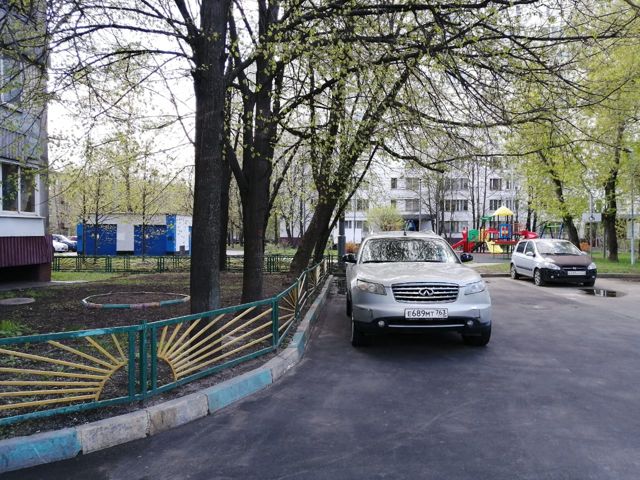 Territory
