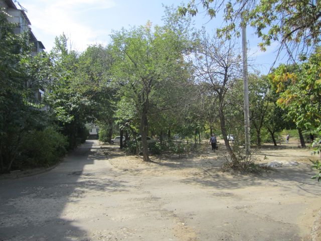 Territory