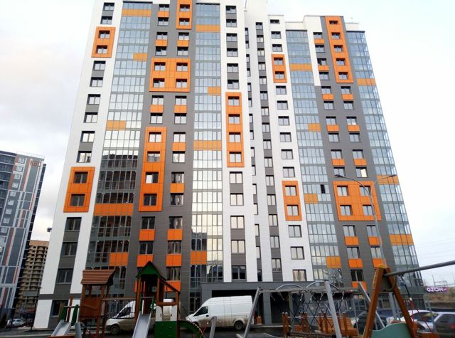Facade