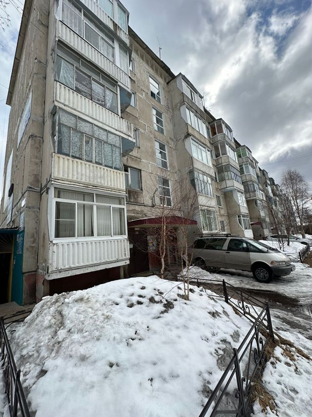 Панорама дома