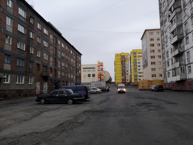 Territory
