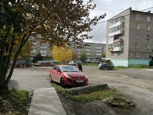 Territory