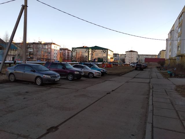 Territory