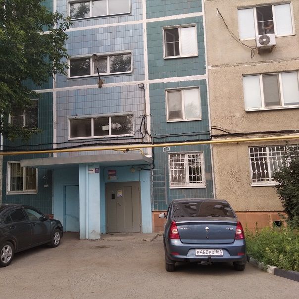фото дома