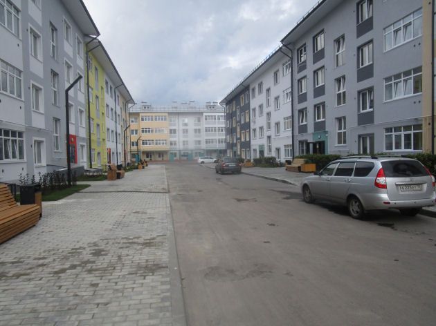 фото дома