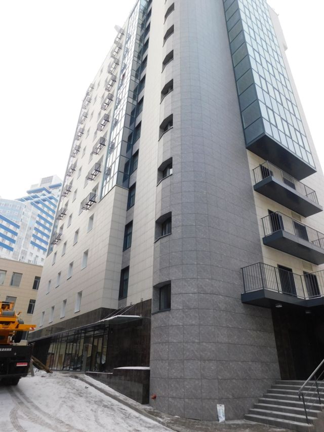 Facade