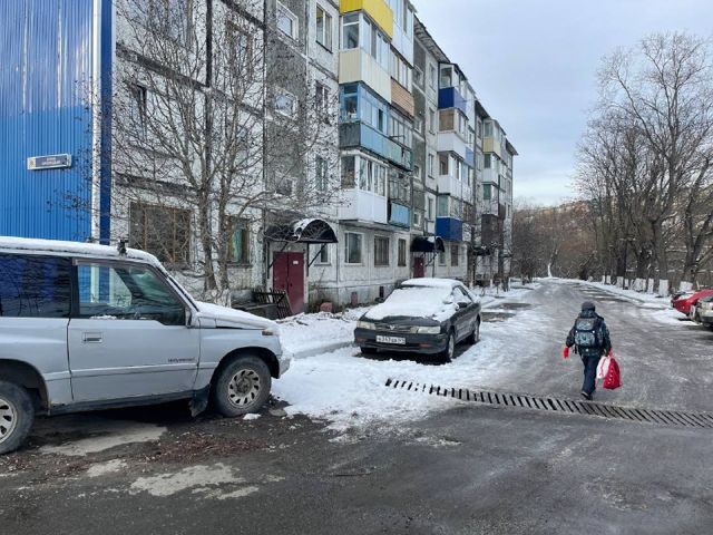 фото дома