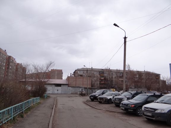 фото дома