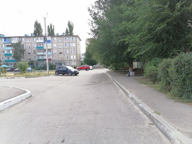 Territory