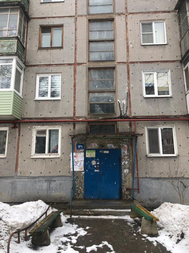 фото дома