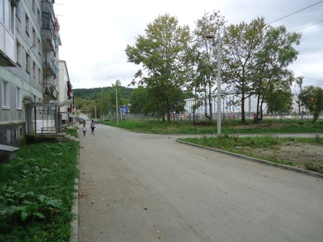 Territory