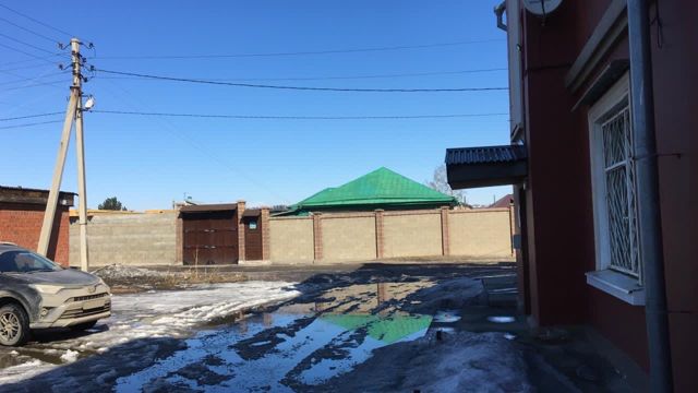 фото дома