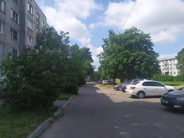 Territory