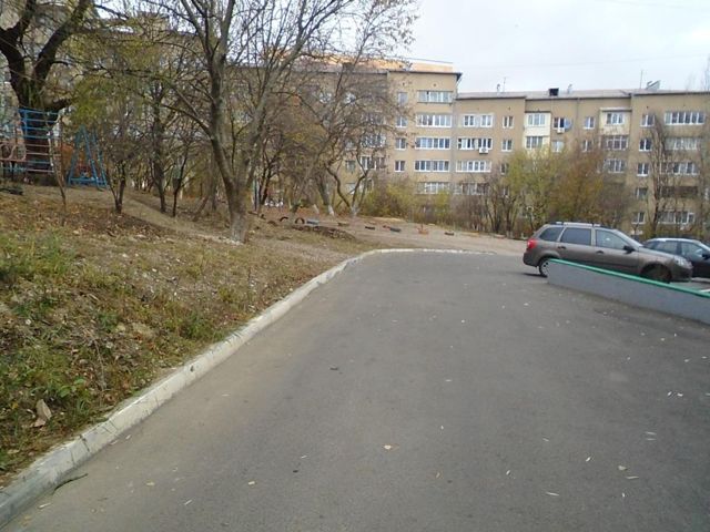 Territory