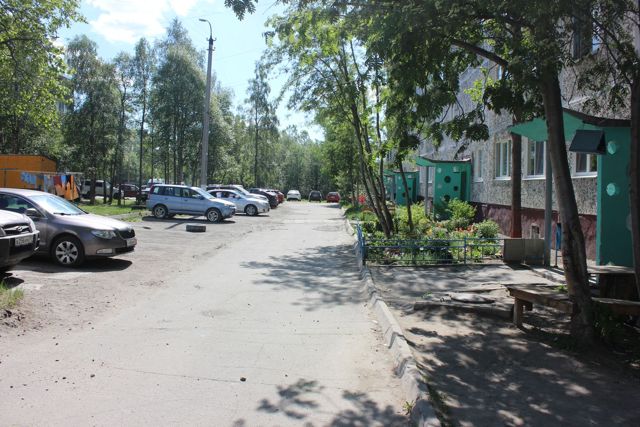 Territory