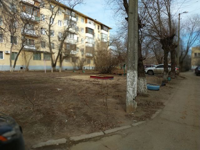 Territory