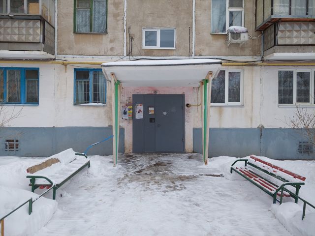 фото дома