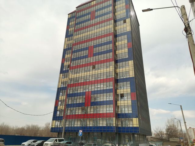 Facade