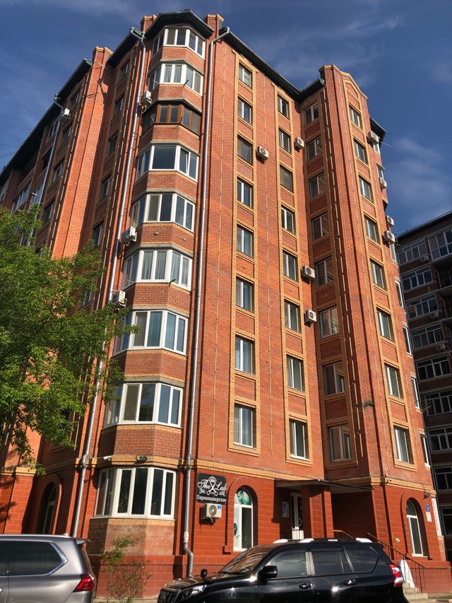 Панорама дома