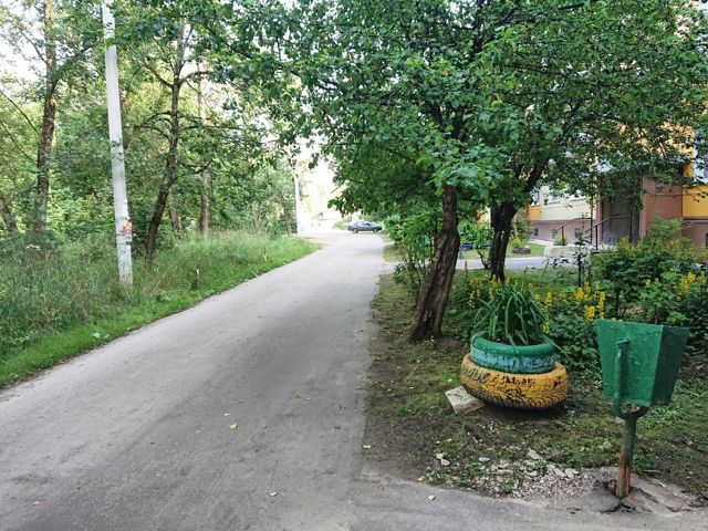 фото дома