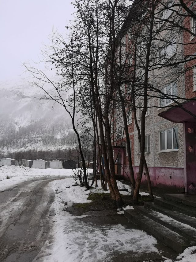 Territory