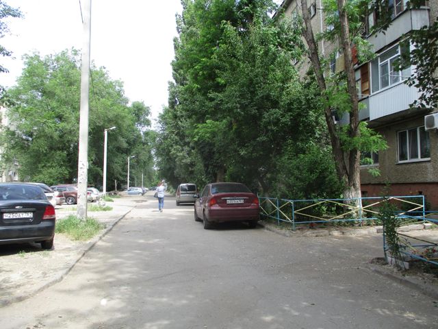 Territory