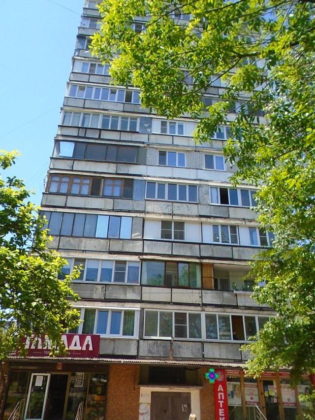 Панорама дома