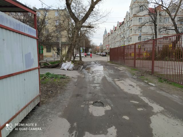 Панорама дома