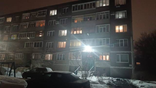 фото дома