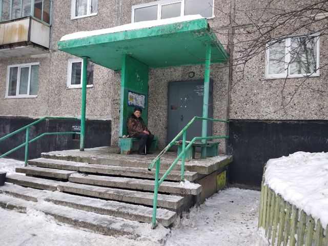 фото дома