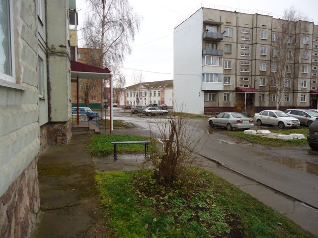 фото дома