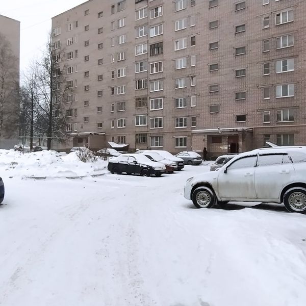 фото дома