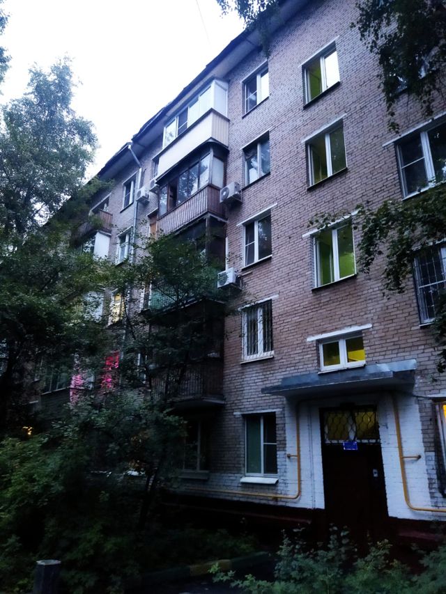 фото дома