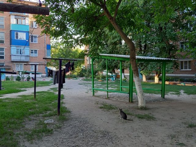 Territory