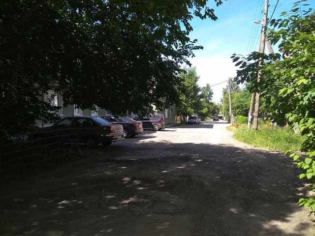 Territory