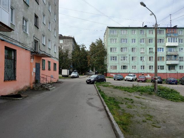 Territory