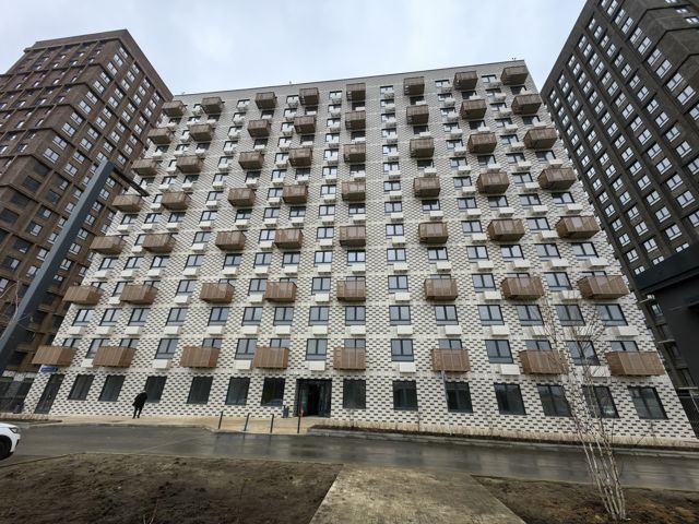 Facade