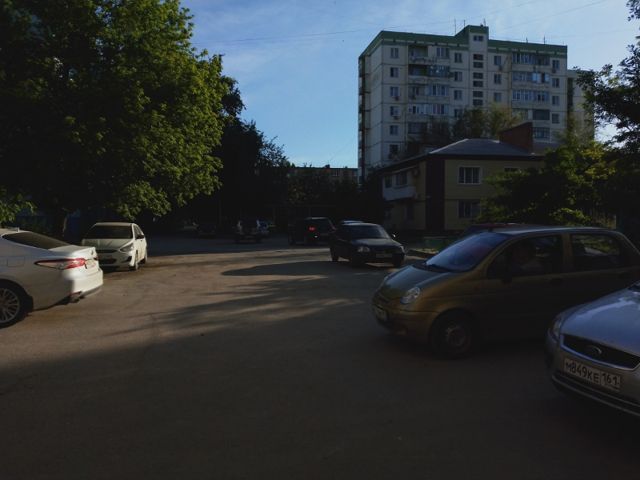 Territory