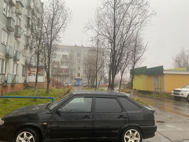Territory