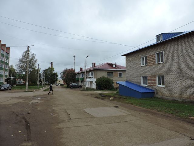 Territory