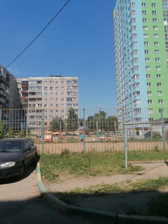 фото дома