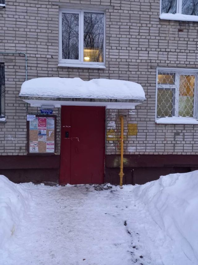 фото дома