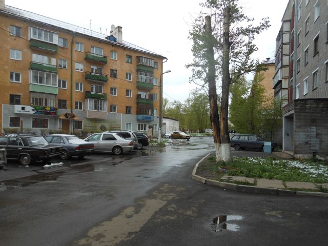 фото дома