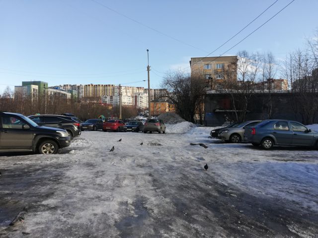 Territory