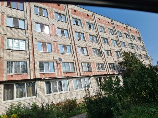 Панорама дома