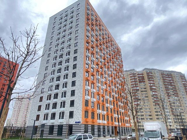Панорама дома