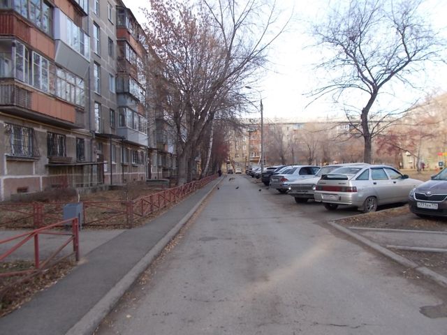 Territory