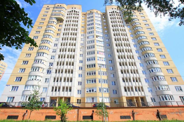 Панорама дома